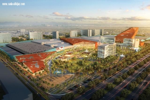 تقرير جديد لشبكة BNC يسلط الضوء على أهم 10 مشاريع في المملكة 